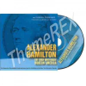 Hamilton Hamilton