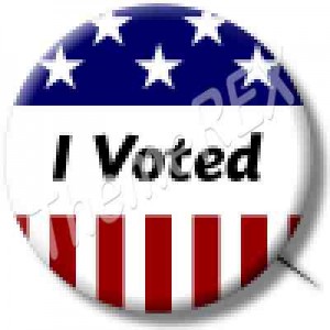 ivoted ivoted
