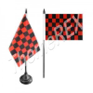 red-black-table-flag red-black-table-flag