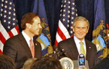 2006-10-26 Bush