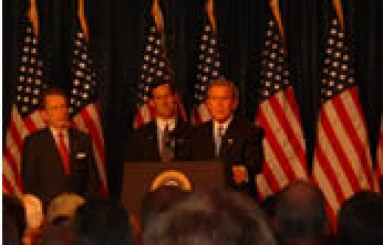 2003-09-15 Bush