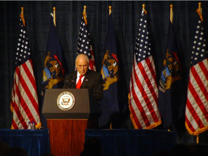 2003-06-30 Cheney